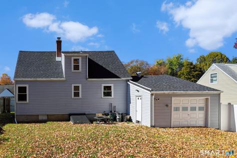148 Ben Street Bristol CT 06010