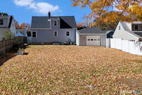 148 Ben Street Bristol CT 06010