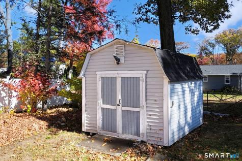 148 Ben Street Bristol CT 06010