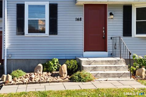 148 Ben Street Bristol CT 06010