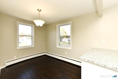 148 Ben Street Bristol CT 06010