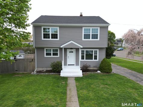 1 Mayflower Court Milford CT 06460