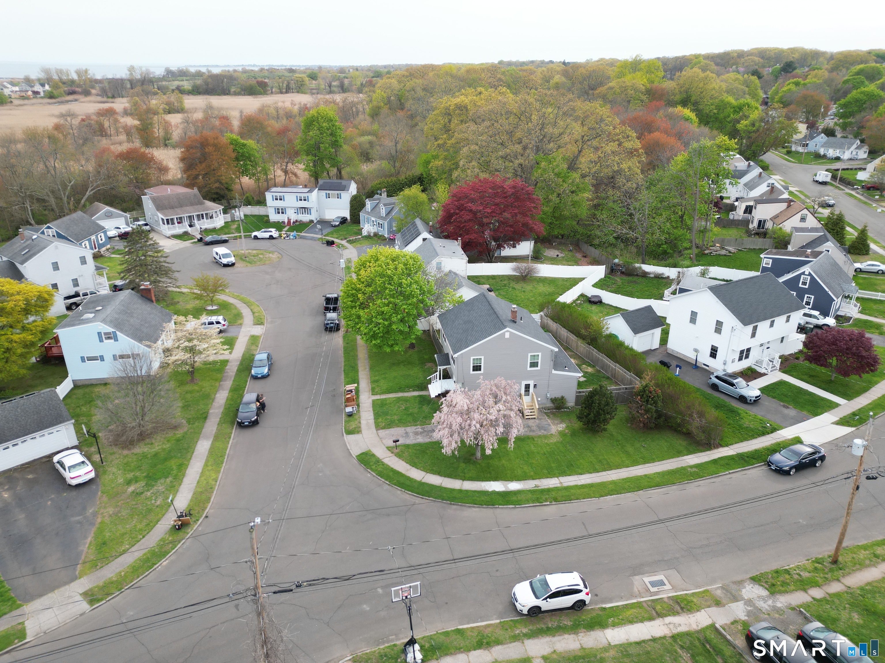 1 Mayflower Court Milford CT 06460