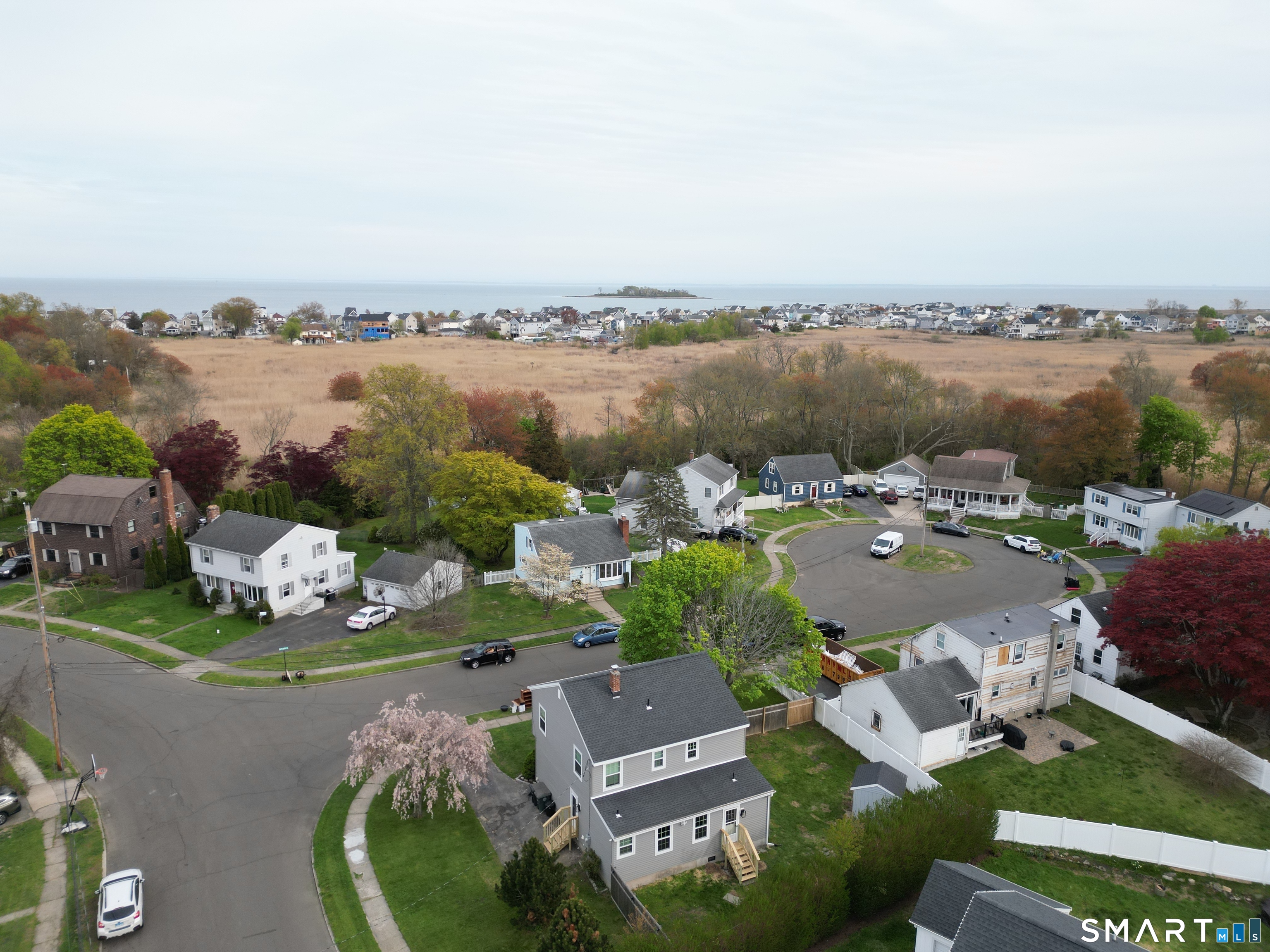 1 Mayflower Court Milford CT 06460