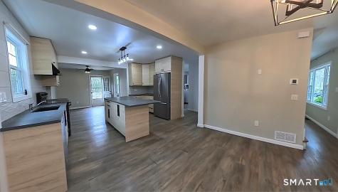 1 Mayflower Court Milford CT 06460