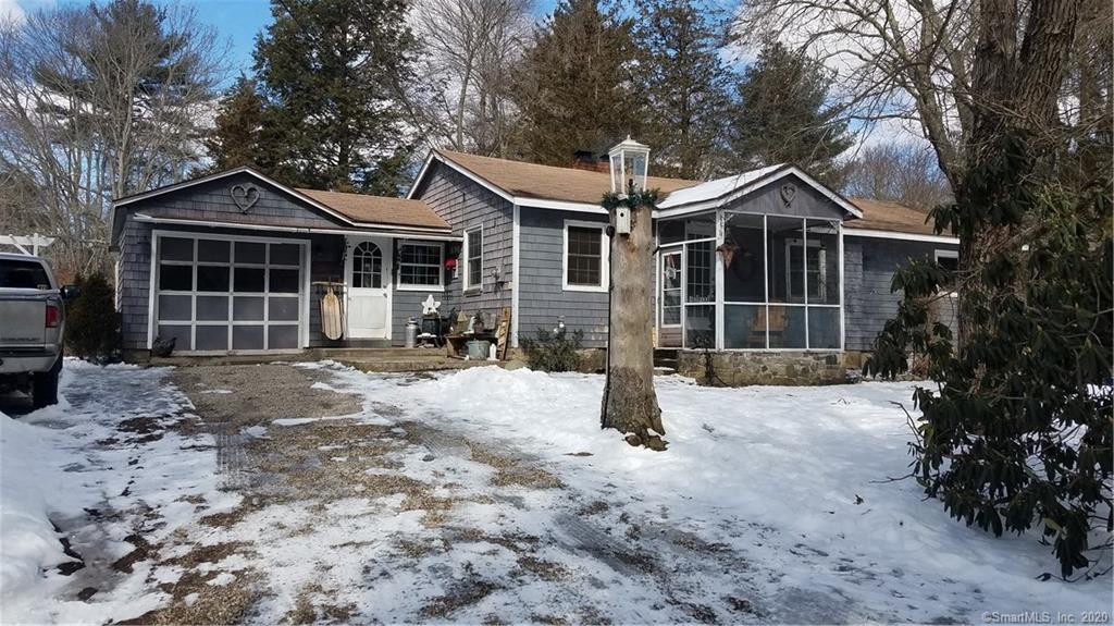 258 Fox Road Putnam CT 06260