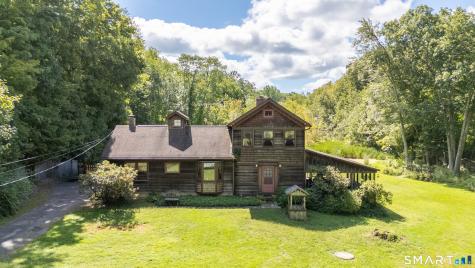 393 Center Road Easton CT 06612