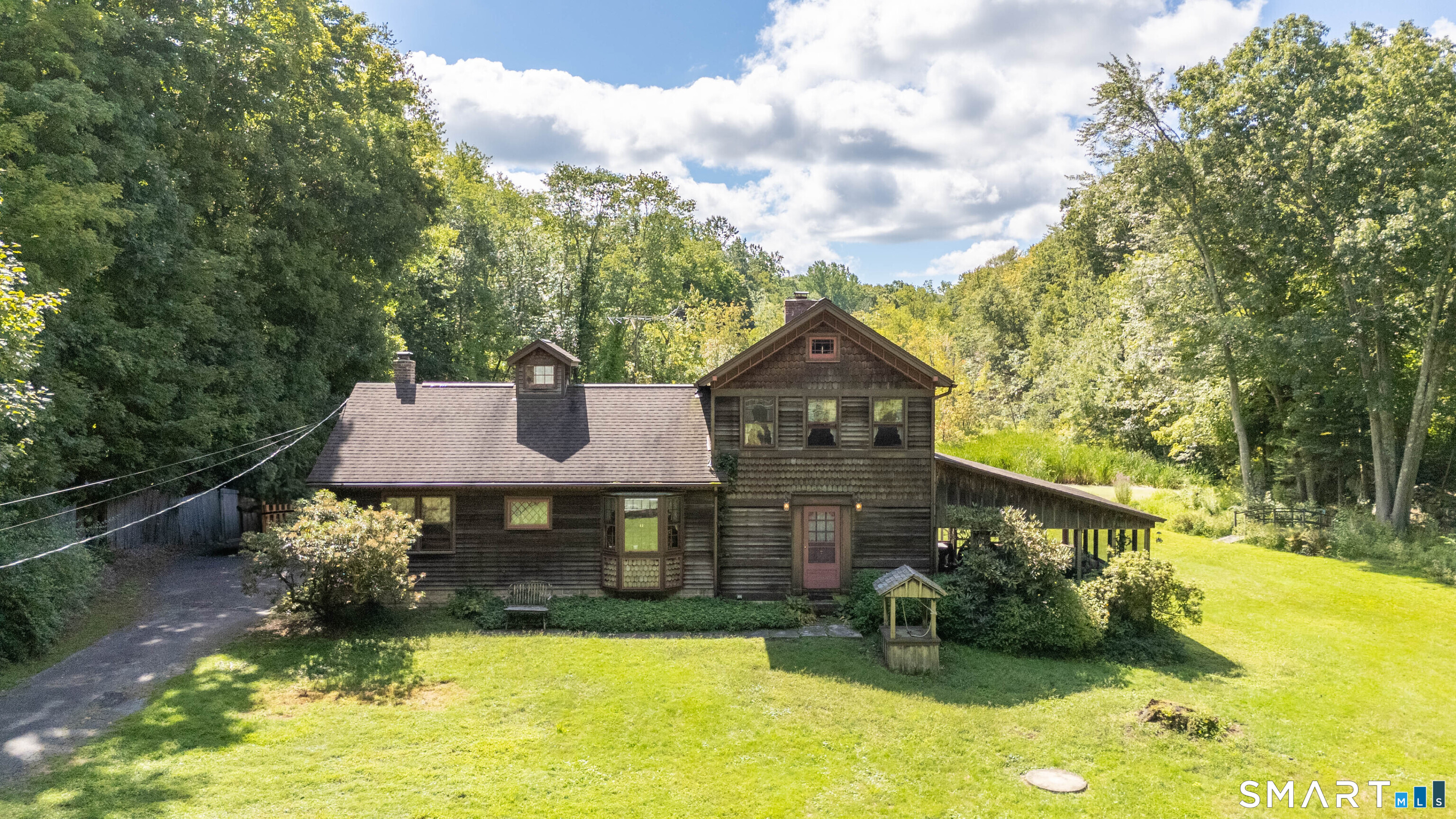 393 Center Road Easton CT 06612