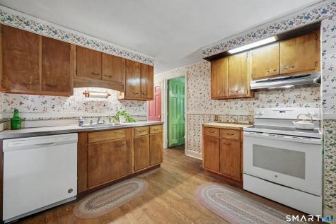 393 Center Road Easton CT 06612