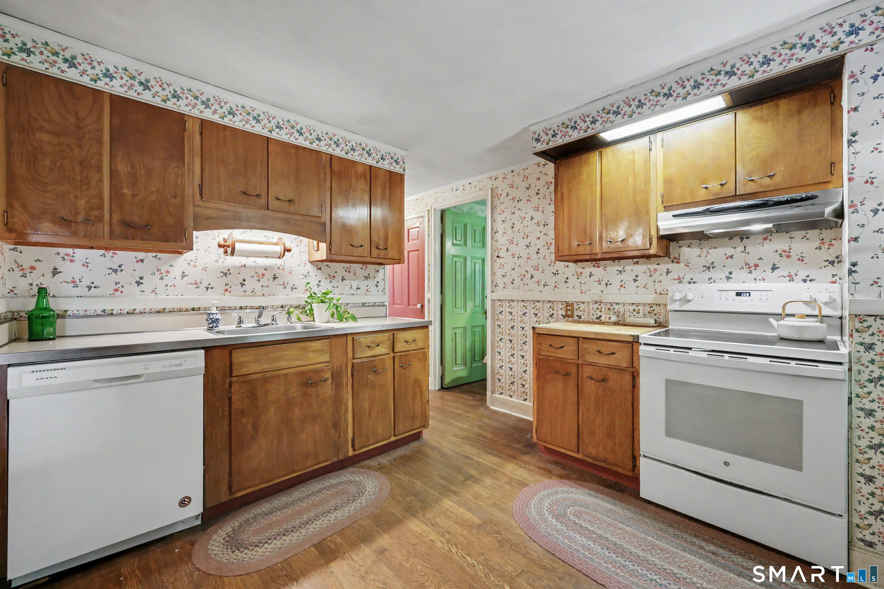 393 Center Road Easton CT 06612