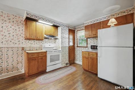 393 Center Road Easton CT 06612