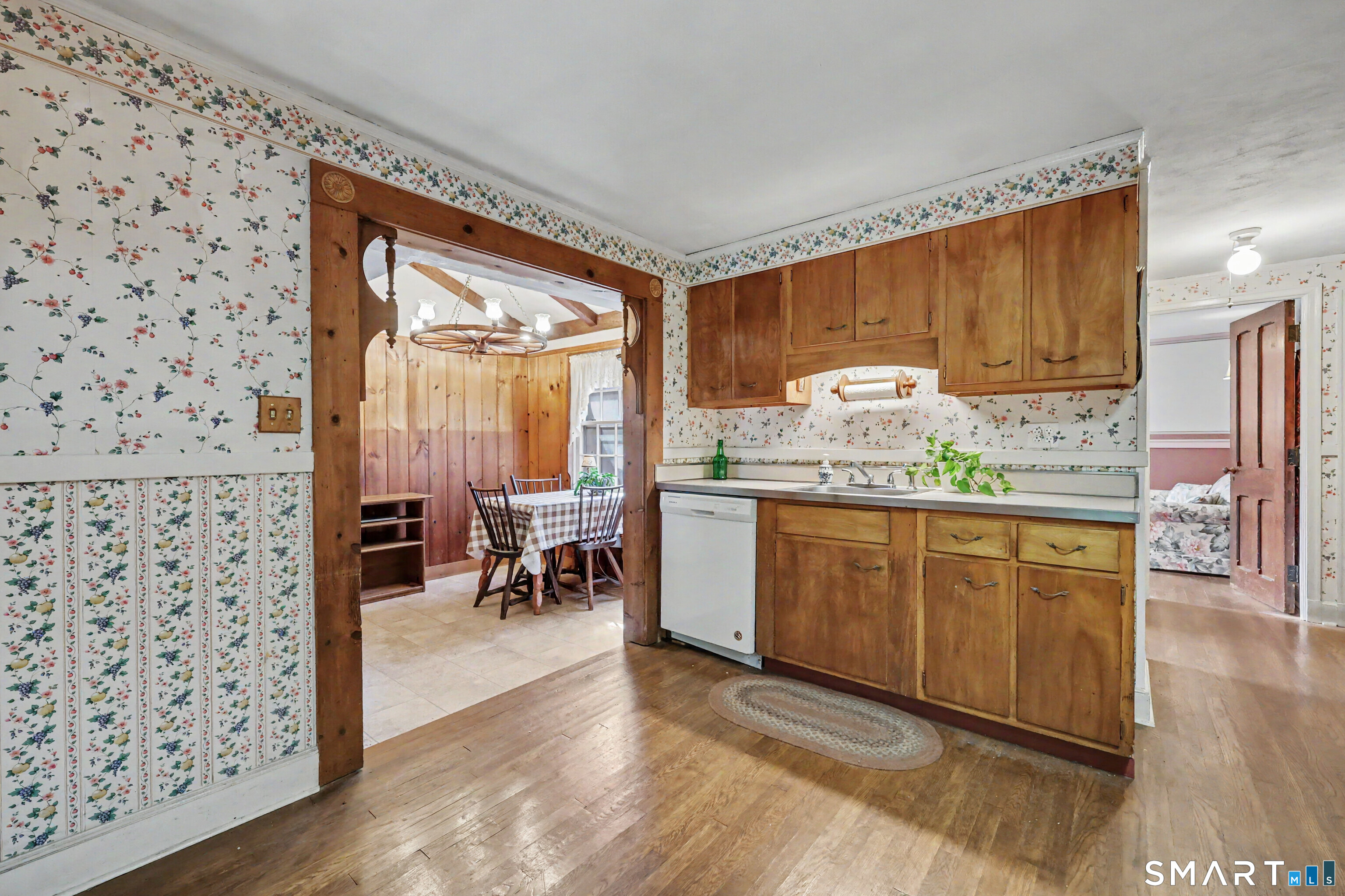 393 Center Road Easton CT 06612