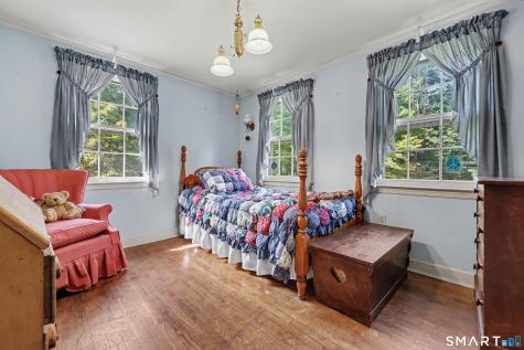 393 Center Road Easton CT 06612