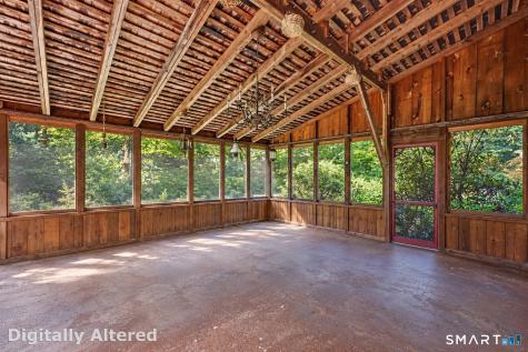 393 Center Road Easton CT 06612