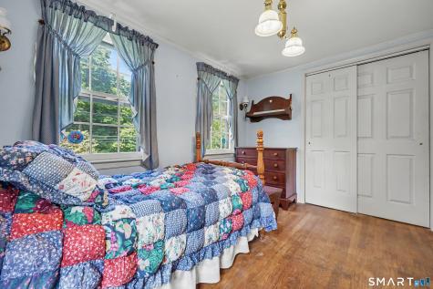 393 Center Road Easton CT 06612