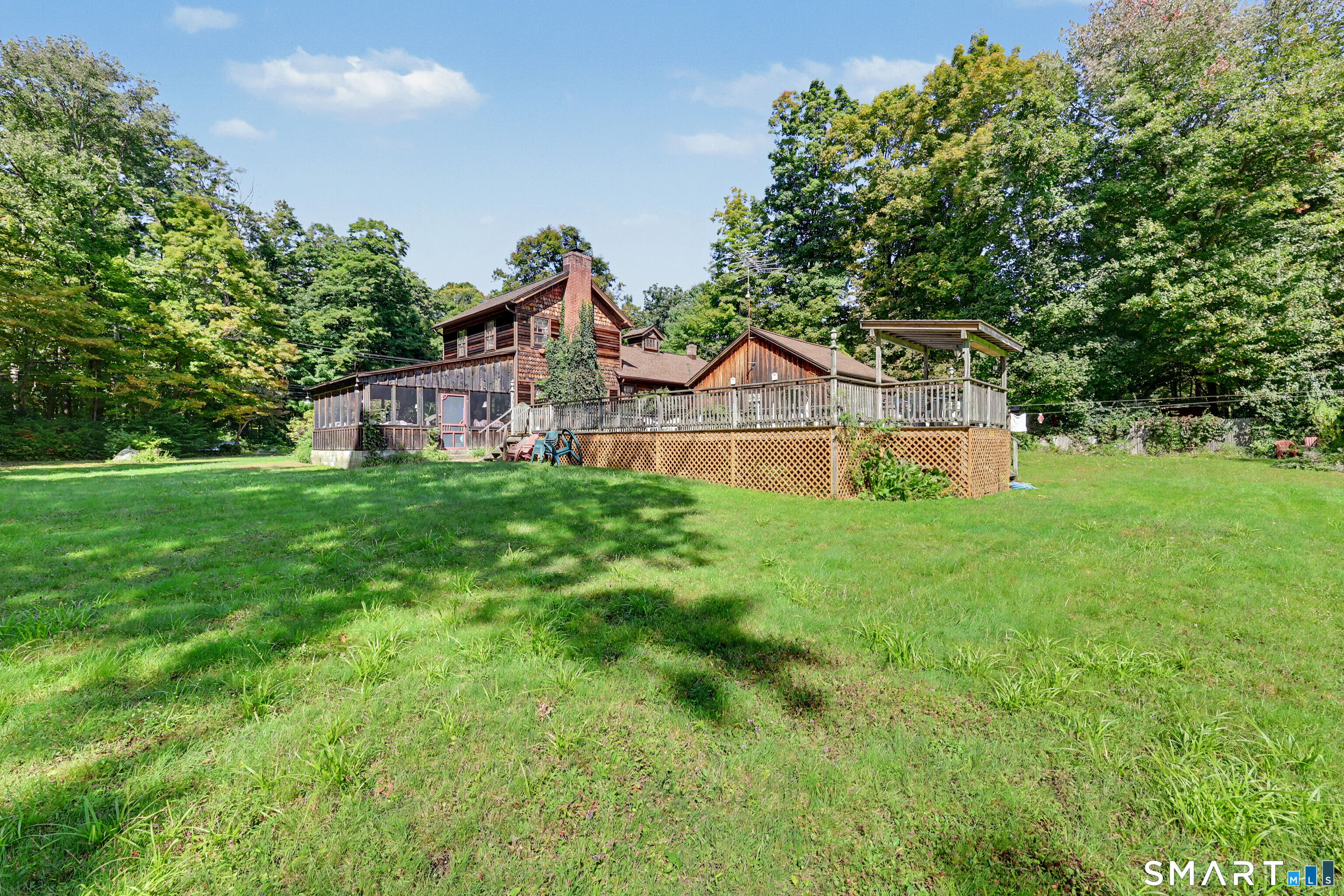 393 Center Road Easton CT 06612