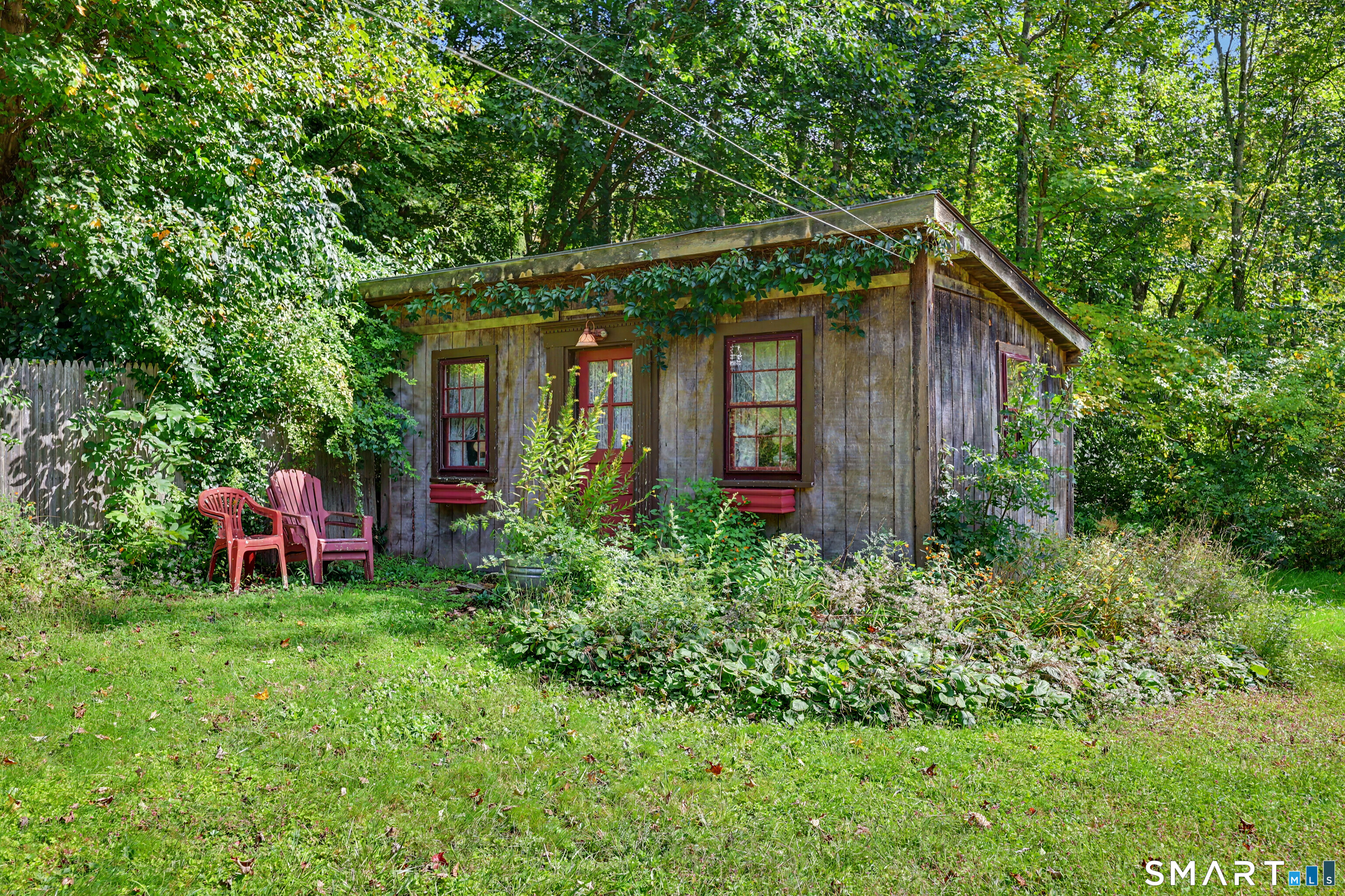 393 Center Road Easton CT 06612