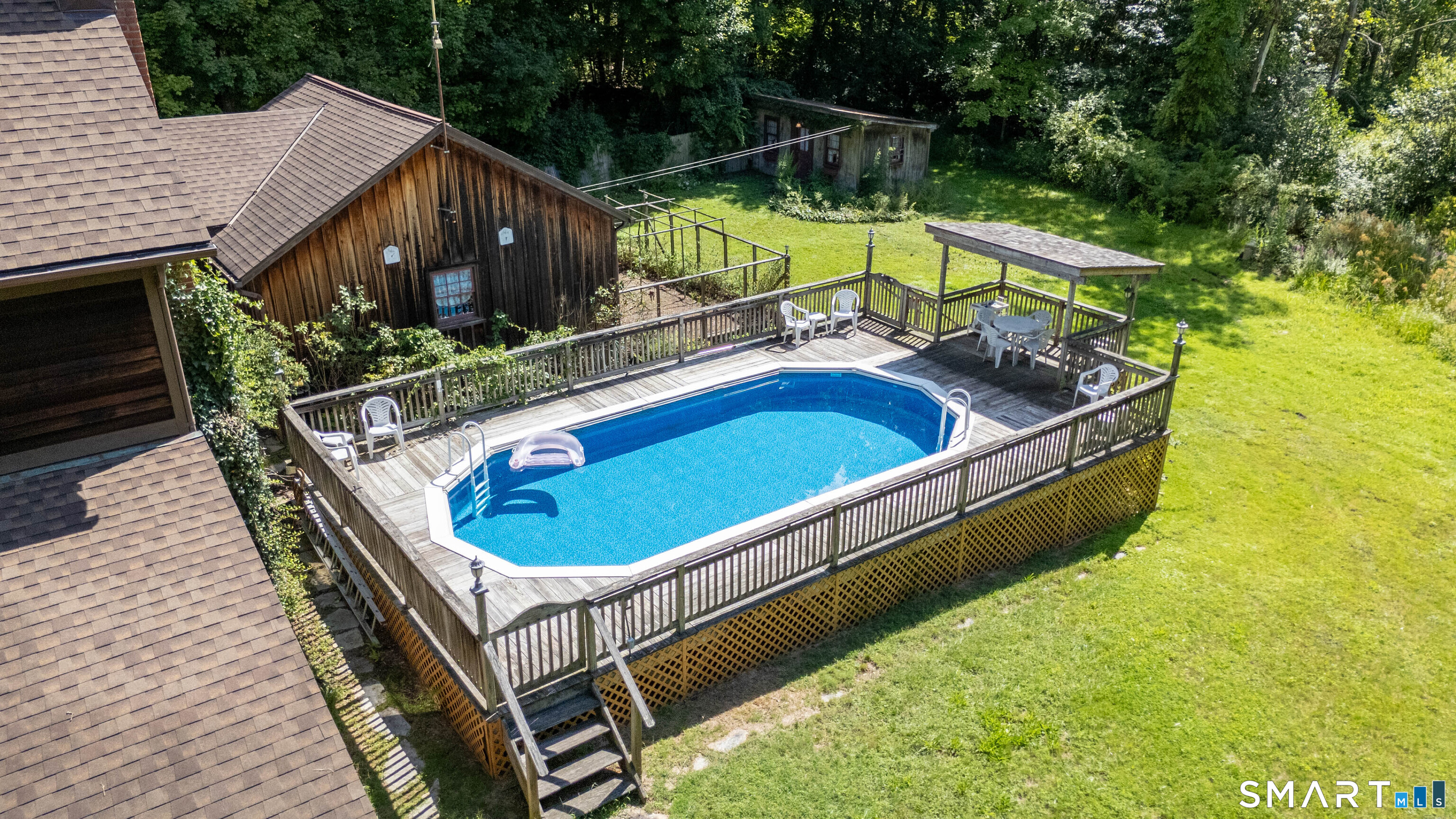 393 Center Road Easton CT 06612