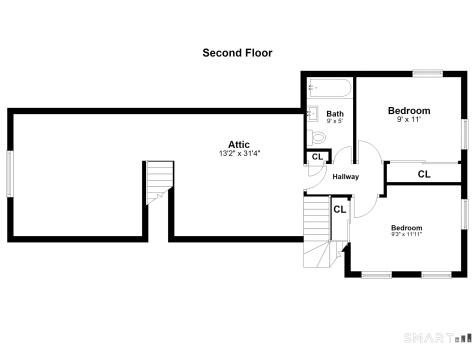 393 Center Road Easton CT 06612