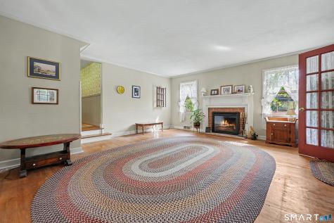 393 Center Road Easton CT 06612