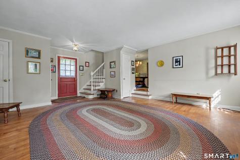 393 Center Road Easton CT 06612