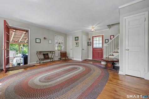 393 Center Road Easton CT 06612