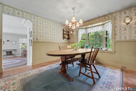 393 Center Road Easton CT 06612