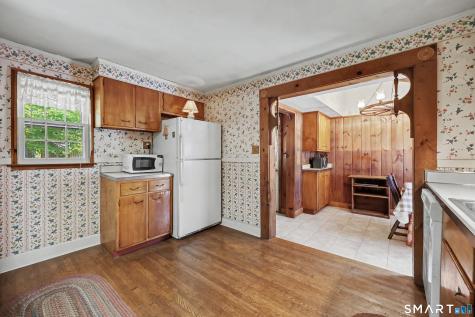 393 Center Road Easton CT 06612