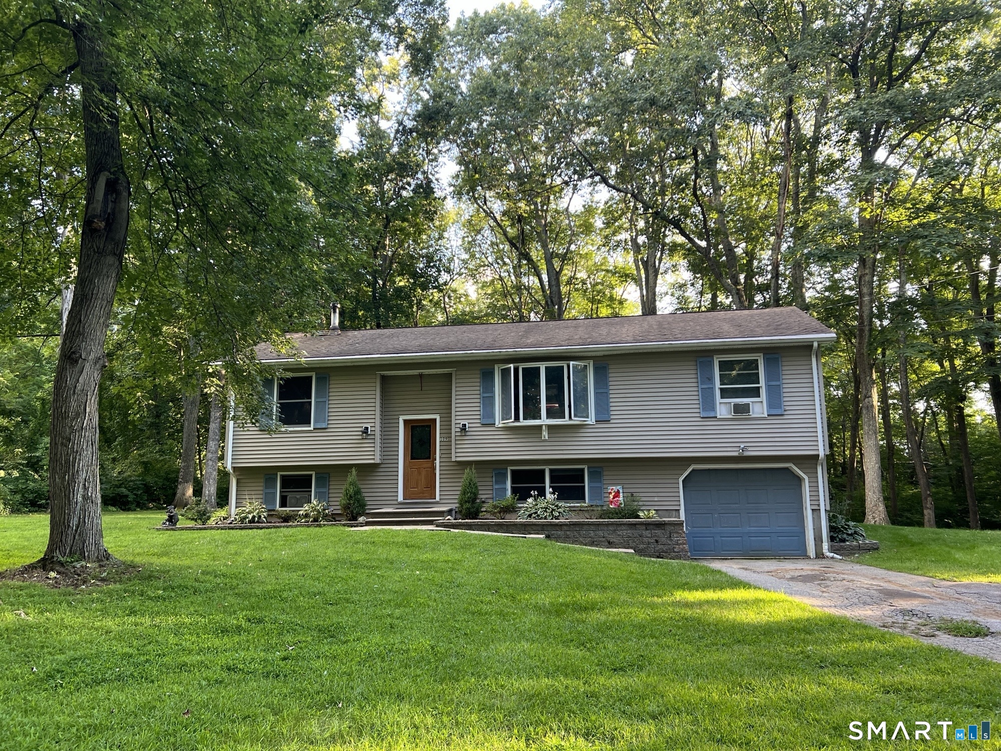 109 Sycamore Trail Coventry CT 06238