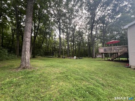 109 Sycamore Trail Coventry CT 06238