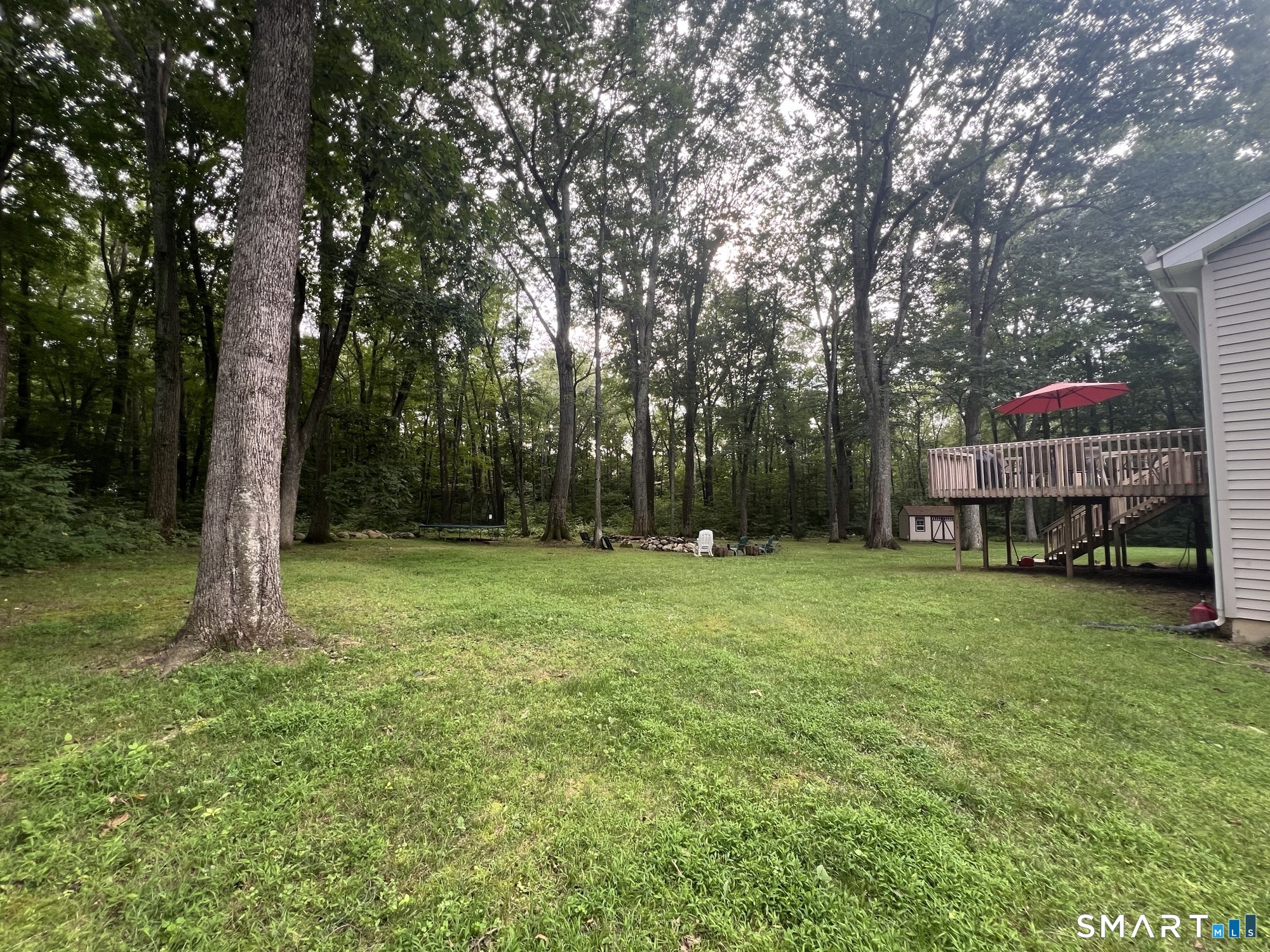 109 Sycamore Trail Coventry CT 06238
