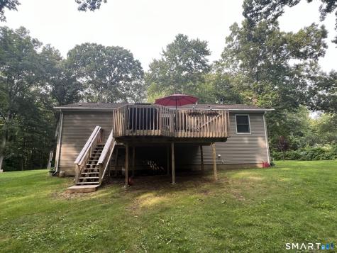 109 Sycamore Trail Coventry CT 06238