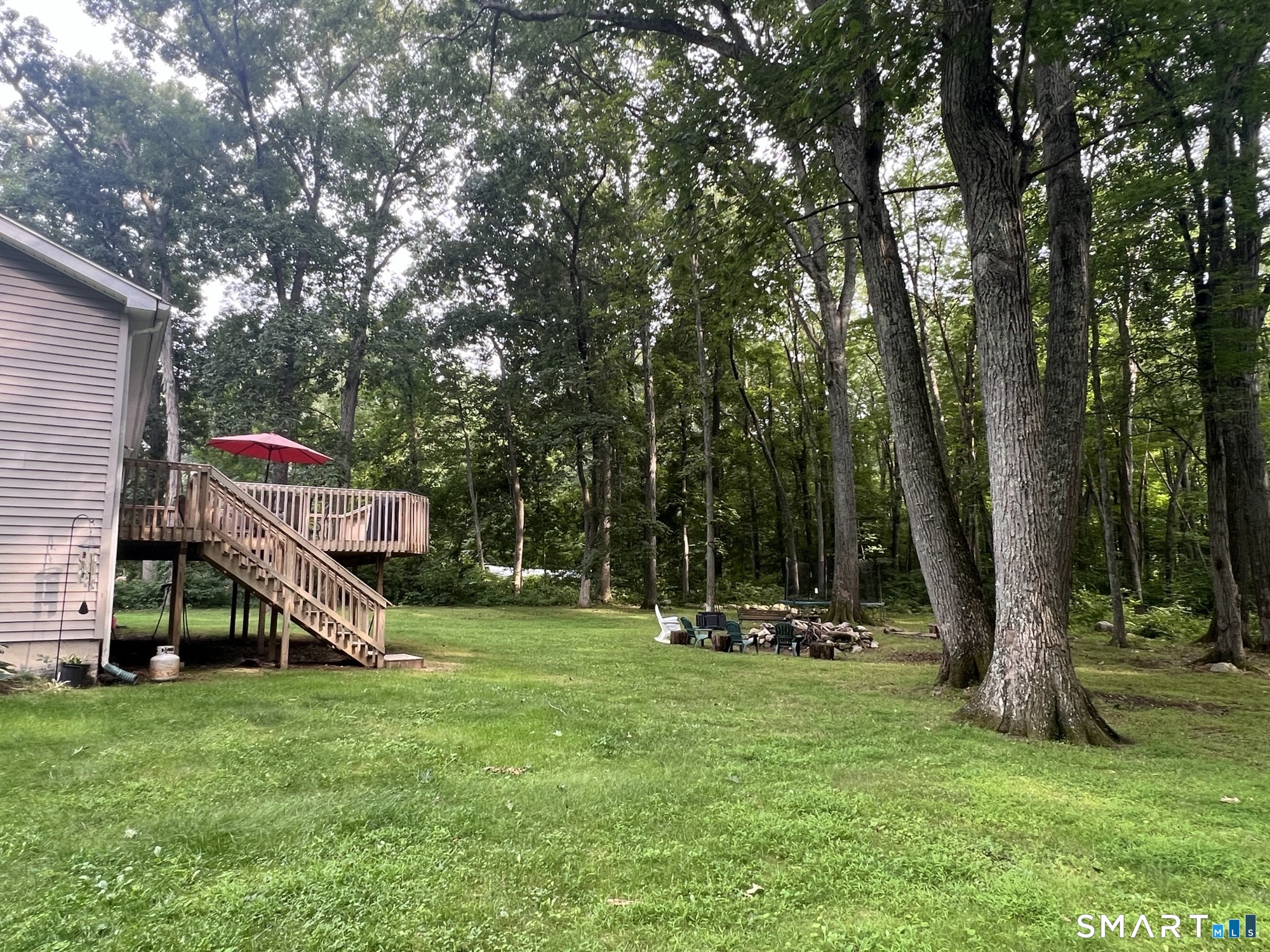 109 Sycamore Trail Coventry CT 06238