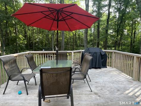 109 Sycamore Trail Coventry CT 06238