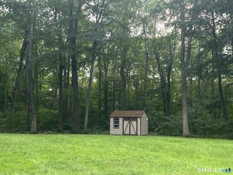 109 Sycamore Trail Coventry CT 06238