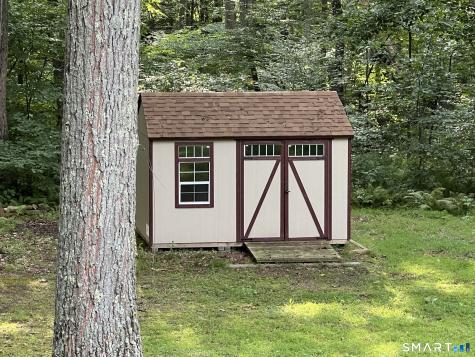 109 Sycamore Trail Coventry CT 06238