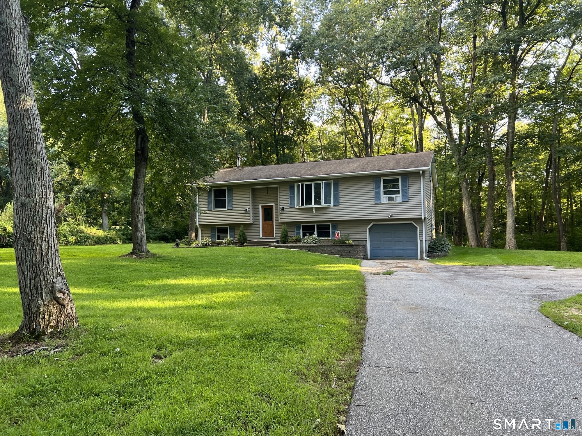 109 Sycamore Trail Coventry CT 06238
