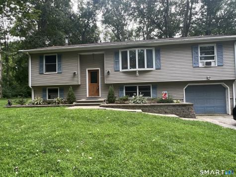 109 Sycamore Trail Coventry CT 06238
