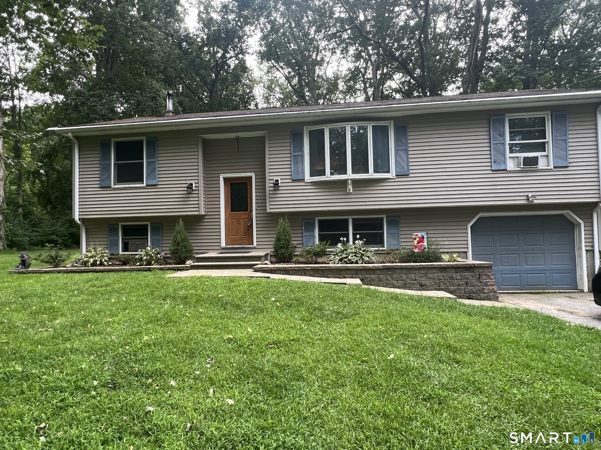 109 Sycamore Trail Coventry CT 06238