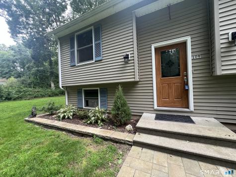 109 Sycamore Trail Coventry CT 06238