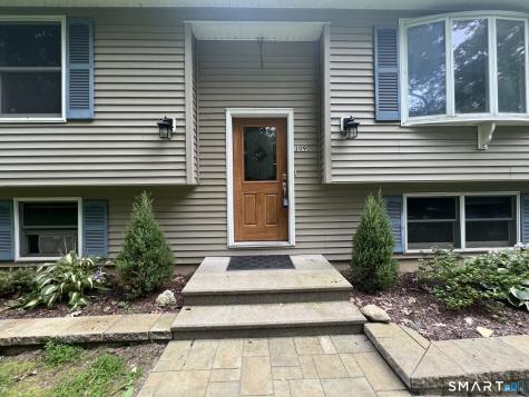 109 Sycamore Trail Coventry CT 06238