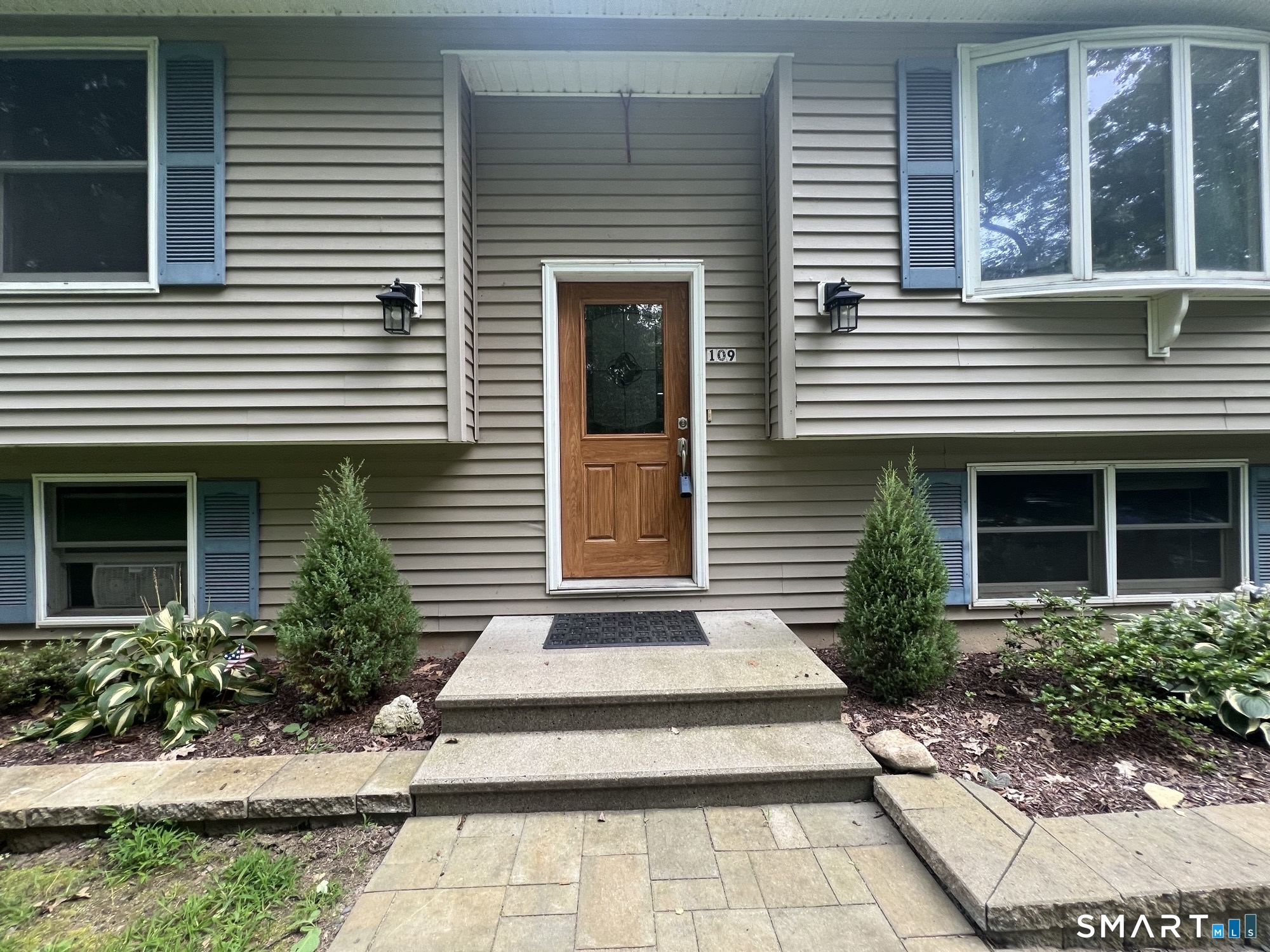 109 Sycamore Trail Coventry CT 06238