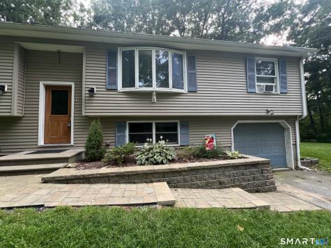 109 Sycamore Trail Coventry CT 06238
