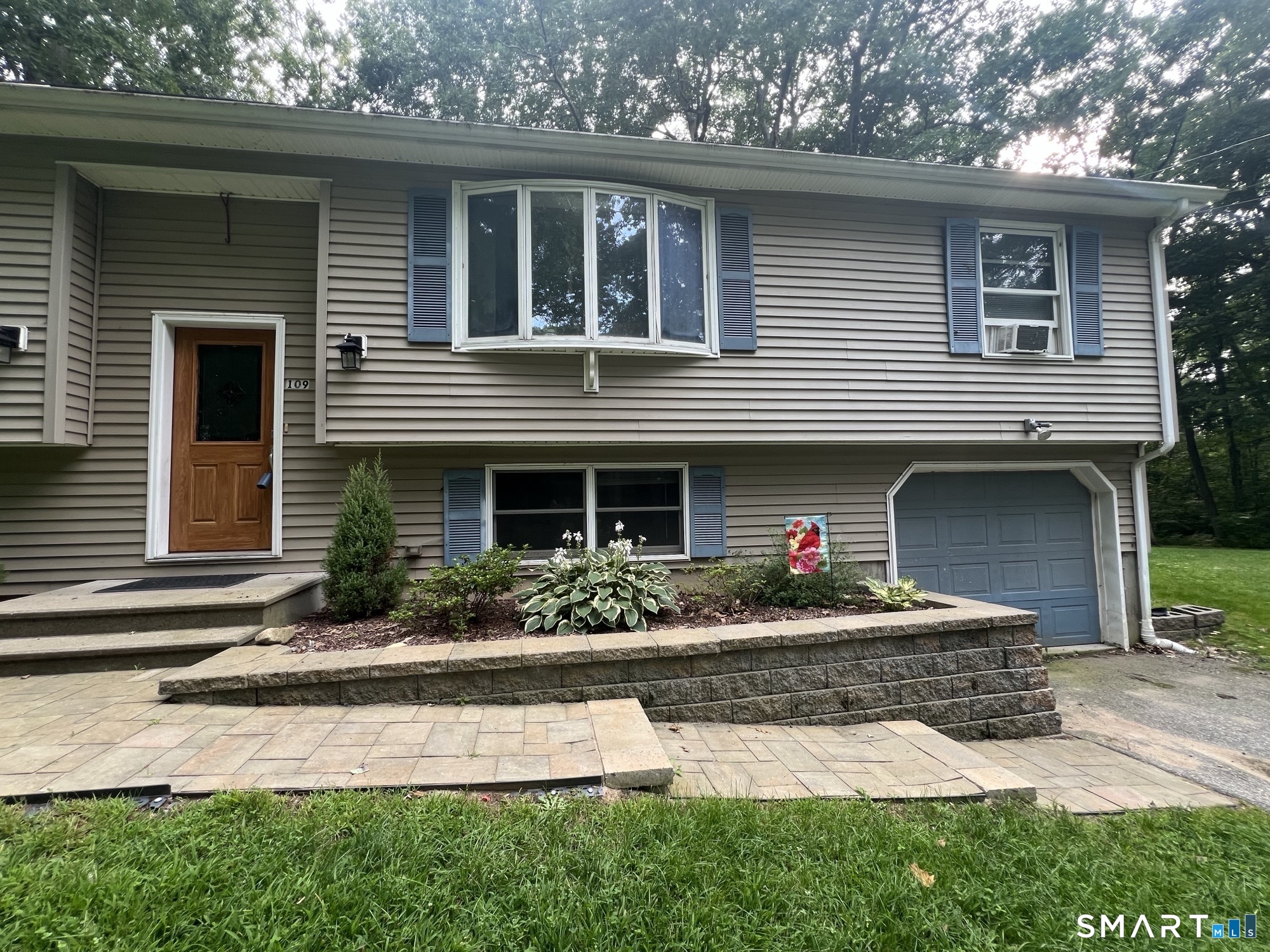 109 Sycamore Trail Coventry CT 06238