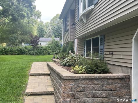 109 Sycamore Trail Coventry CT 06238