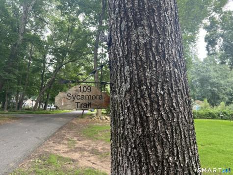 109 Sycamore Trail Coventry CT 06238