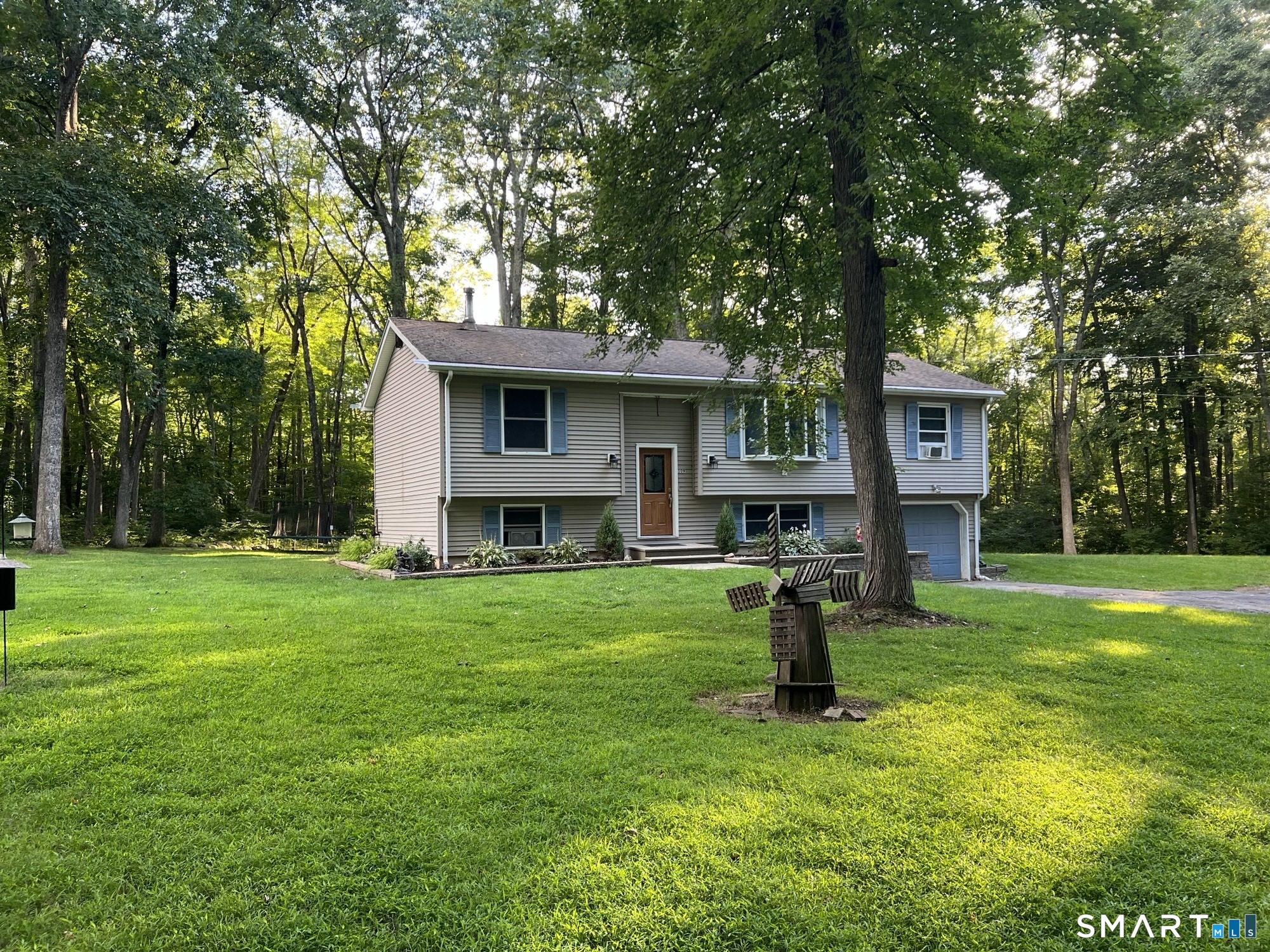 109 Sycamore Trail Coventry CT 06238