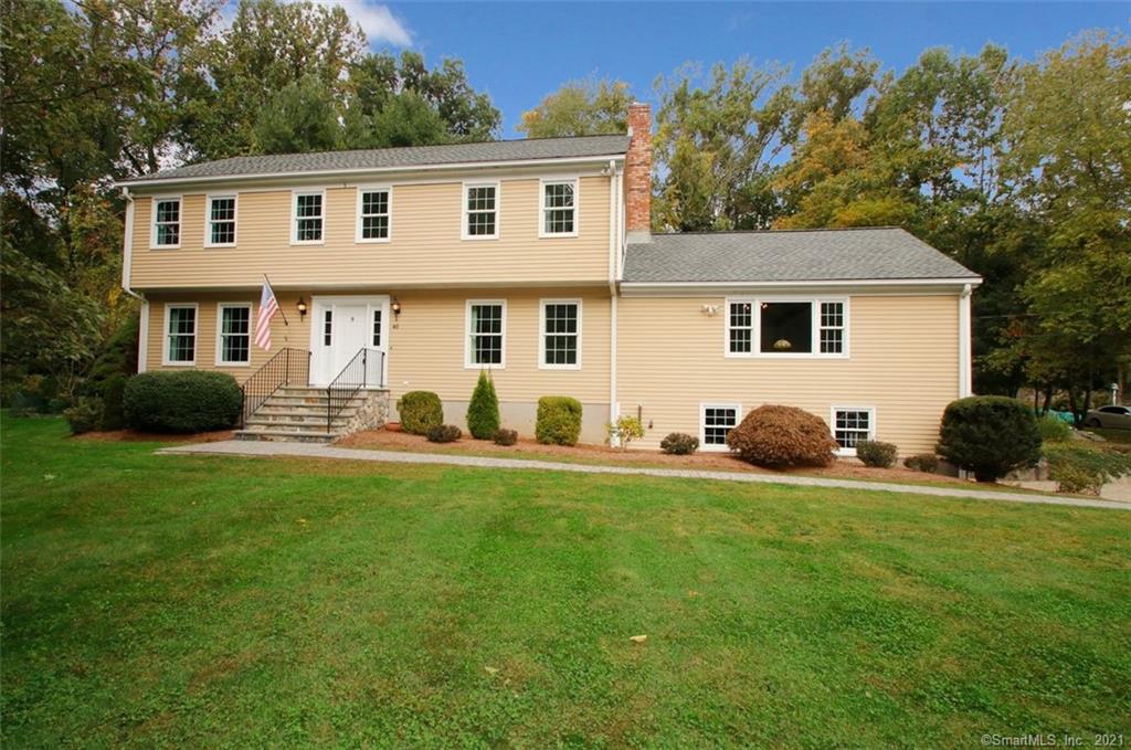40 Brook Pine Drive Shelton CT 06484