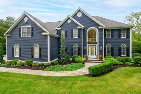 5 Cider Mill Road Newtown CT 06482