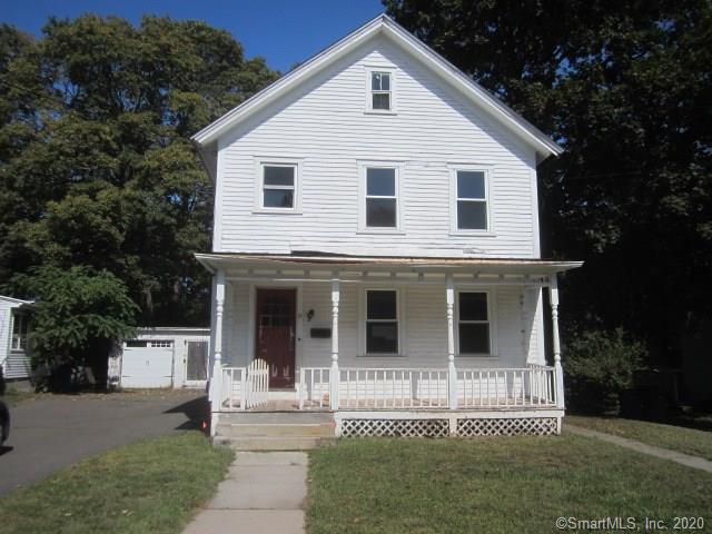 57 Elm Street Windsor Locks CT 06096